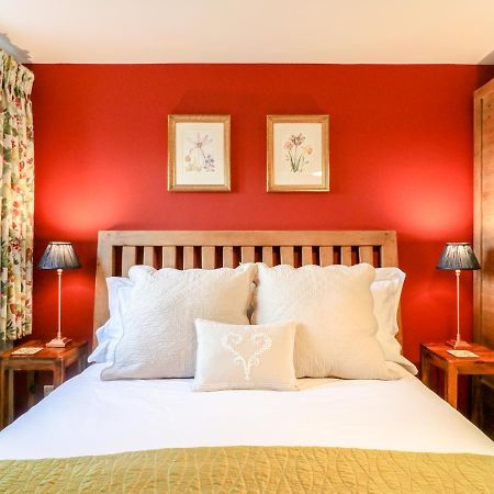 South Lodge Стерминстер-Ньютон Экстерьер фото